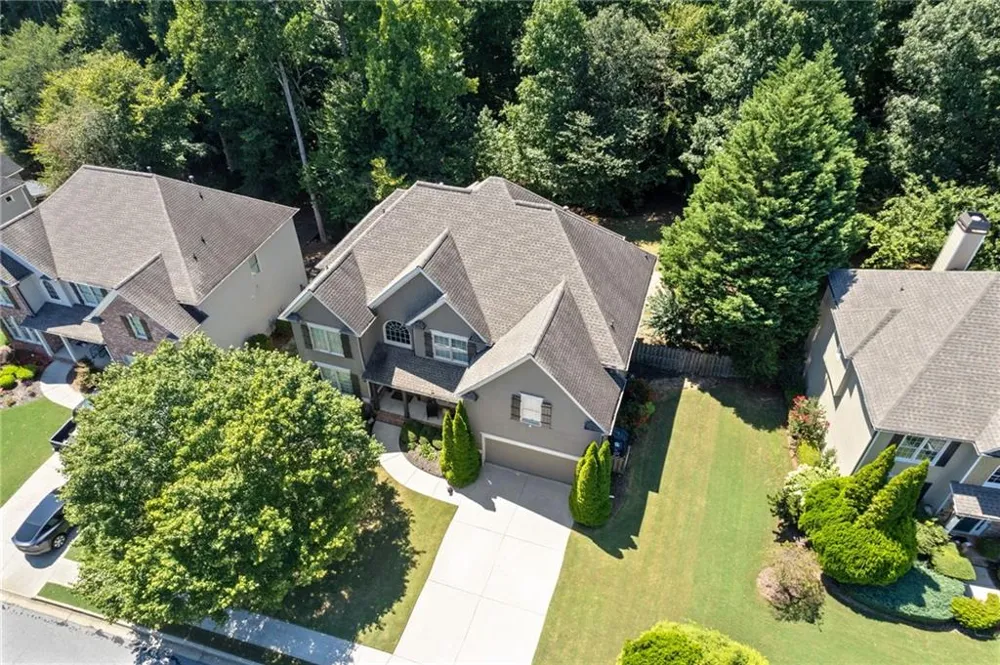 1958 Mapmaker Drive Dacula, GA 30019