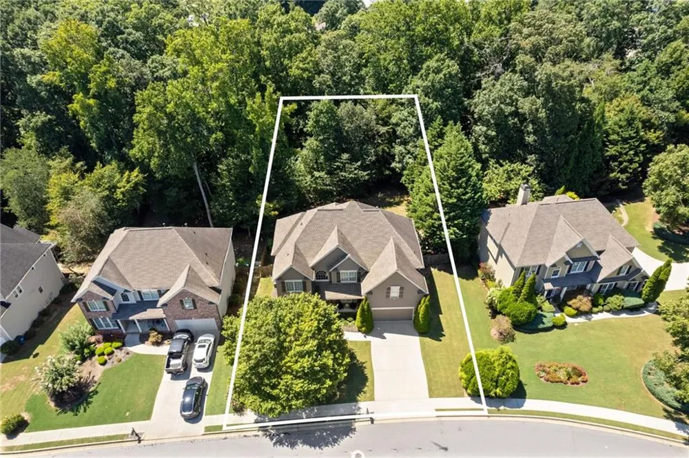 1958 Mapmaker Drive Dacula, GA 30019