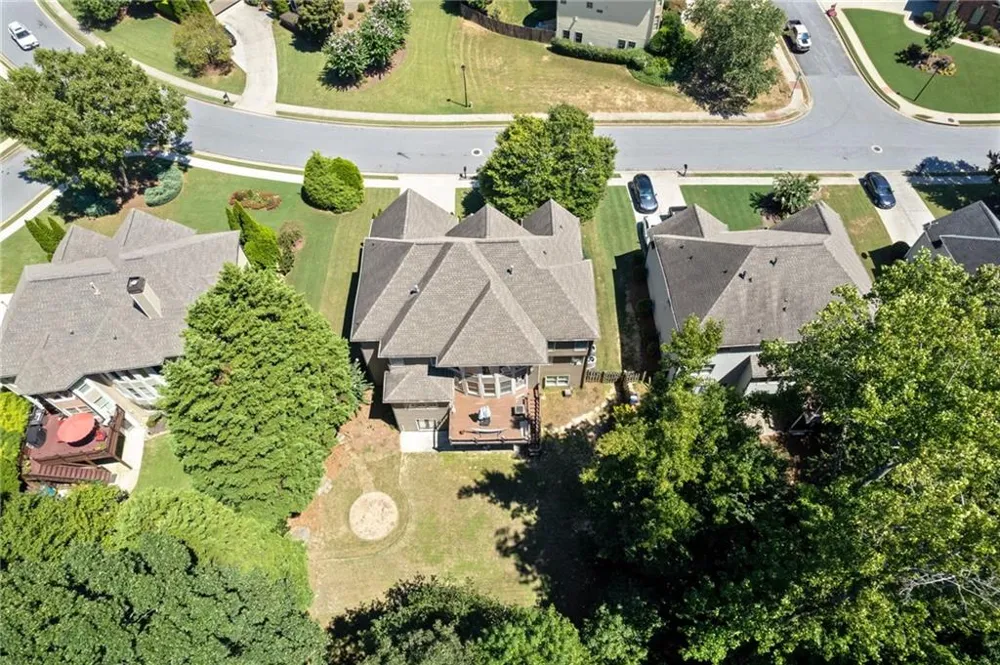 1958 Mapmaker Drive Dacula, GA 30019