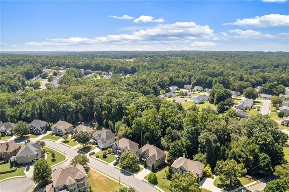 1958 Mapmaker Drive Dacula, GA 30019