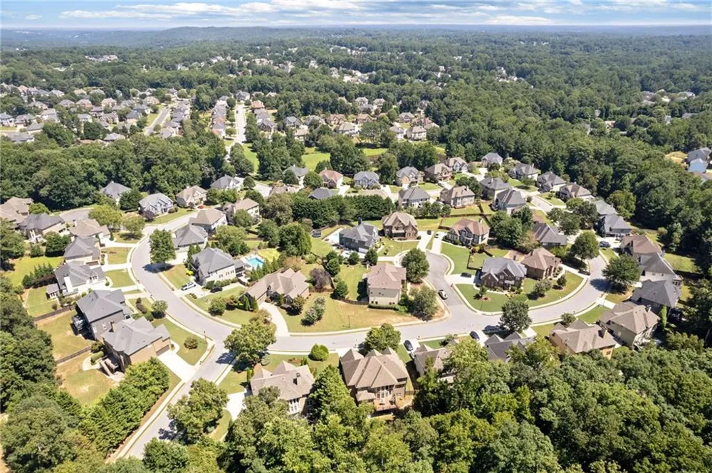 1958 Mapmaker Drive Dacula, GA 30019