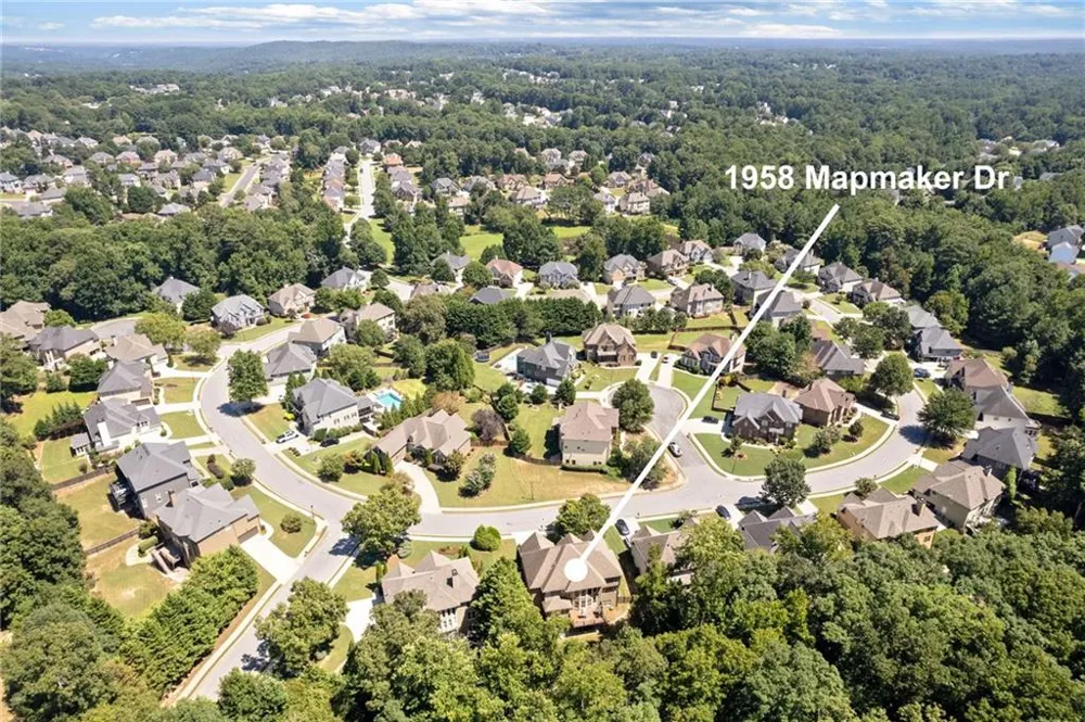 1958 Mapmaker Drive Dacula, GA 30019
