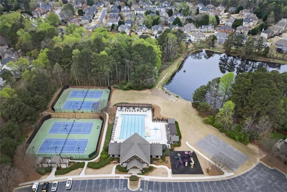 1958 Mapmaker Drive Dacula, GA 30019