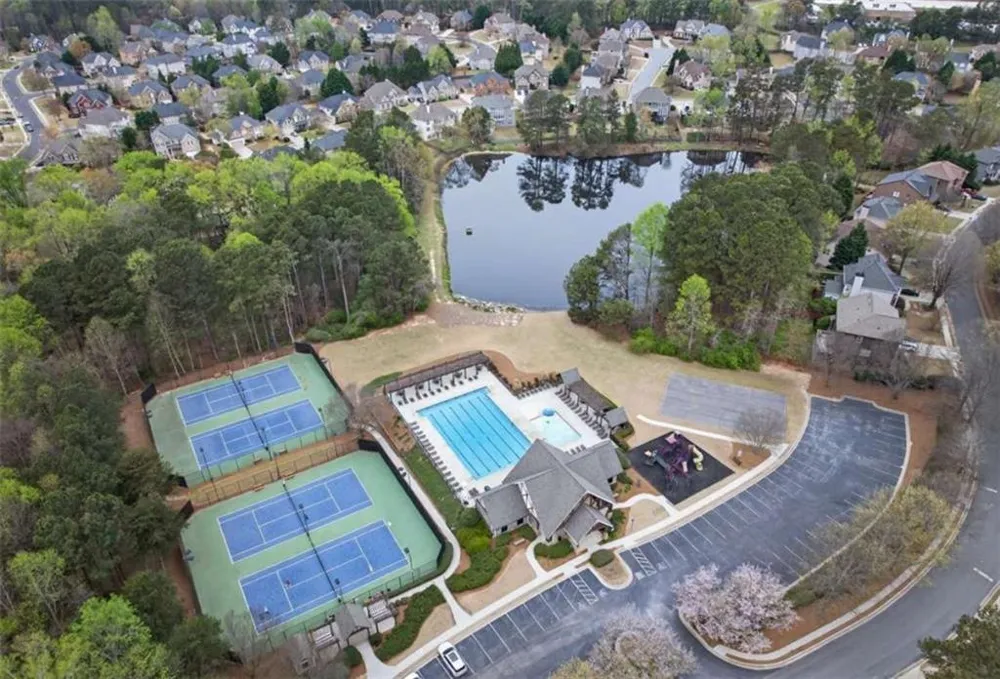 1958 Mapmaker Drive Dacula, GA 30019