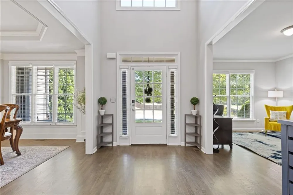 1958 Mapmaker Drive Dacula, GA 30019