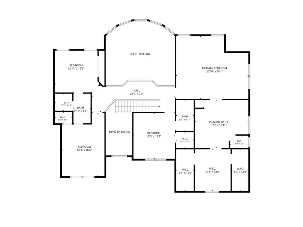 1958 Mapmaker Drive Dacula, GA 30019