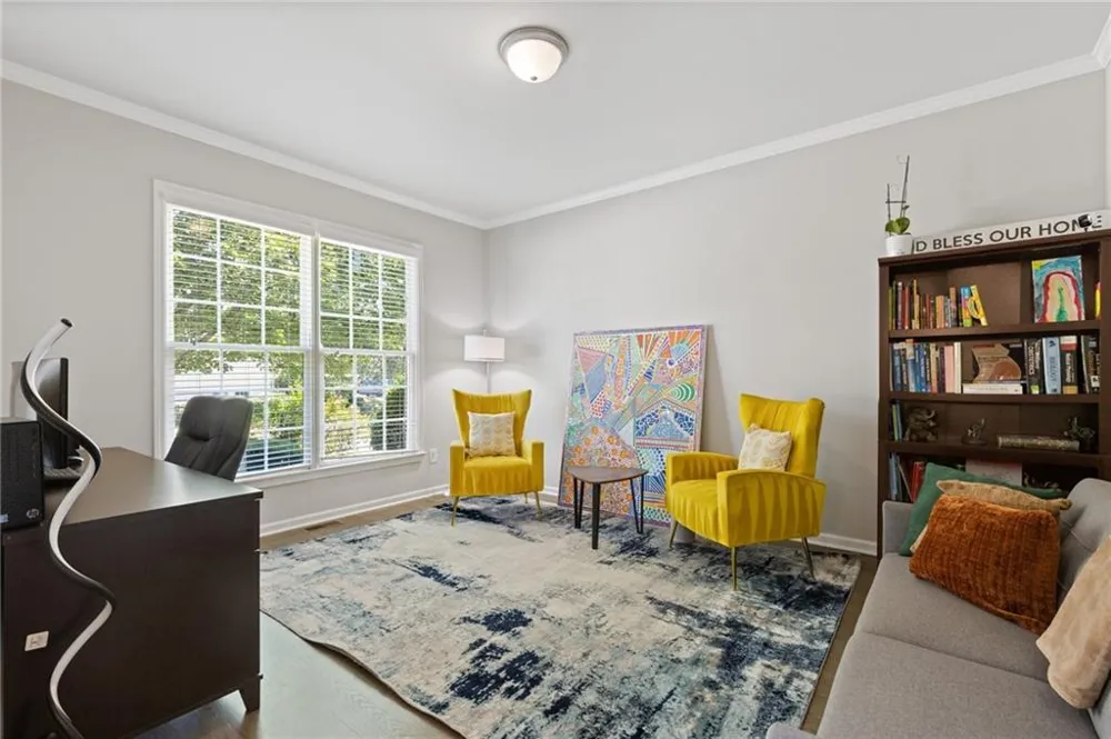 1958 Mapmaker Drive Dacula, GA 30019