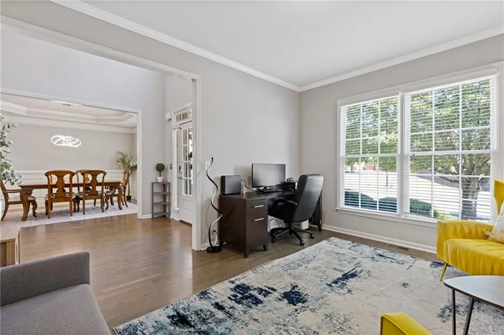 1958 Mapmaker Drive Dacula, GA 30019