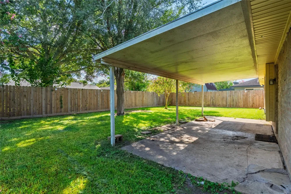 4850 Slade Ben Lane Alvin, TX 77511