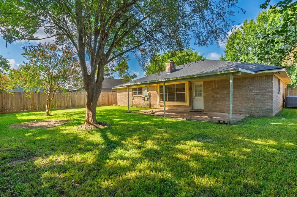 4850 Slade Ben Lane Alvin, TX 77511