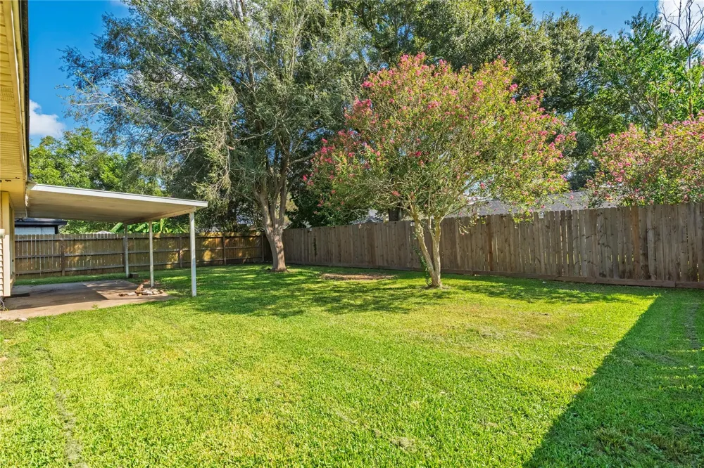 4850 Slade Ben Lane Alvin, TX 77511