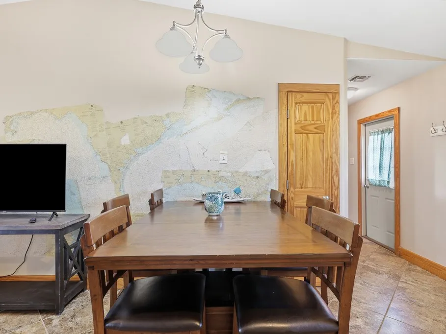 814 Rattlesnake Point Rockport, TX 78382