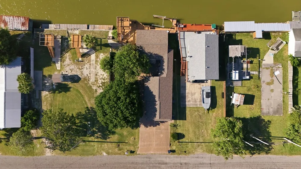 814 Rattlesnake Point Rockport, TX 78382