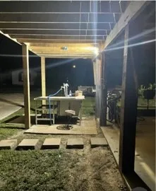 210 Danforth Street Woodsboro, TX 78393