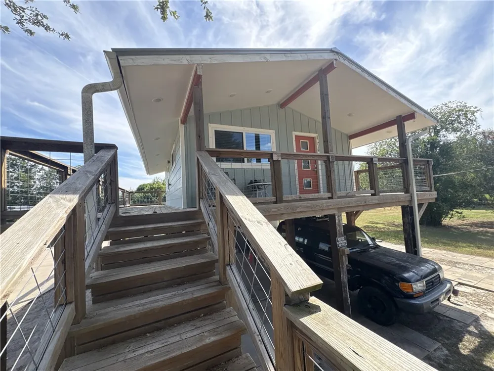 210 Danforth Street Woodsboro, TX 78393