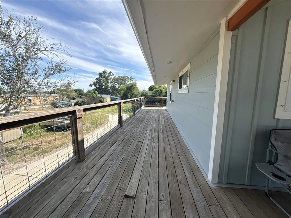 210 Danforth Street Woodsboro, TX 78393