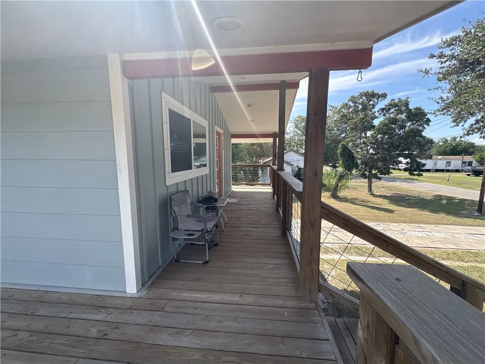 210 Danforth Street Woodsboro, TX 78393