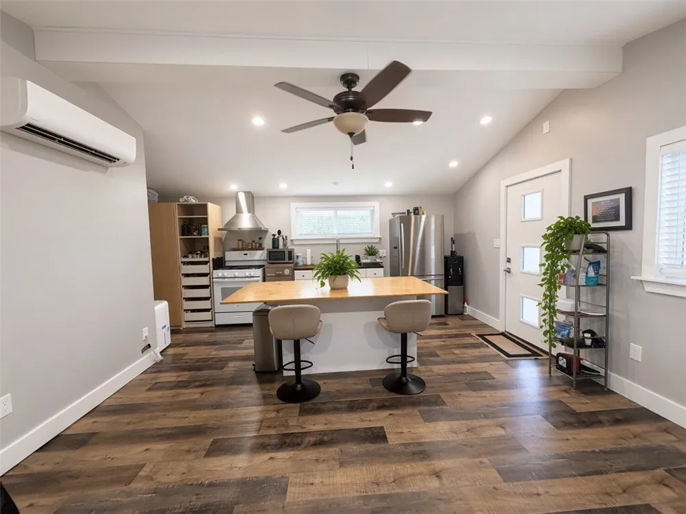 210 Danforth Street Woodsboro, TX 78393