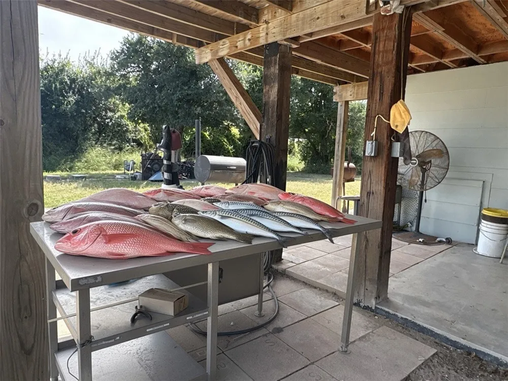 210 Danforth Street Woodsboro, TX 78393