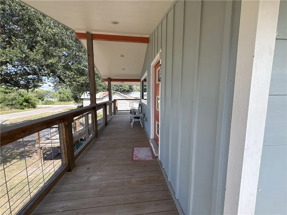 210 Danforth Street Woodsboro, TX 78393