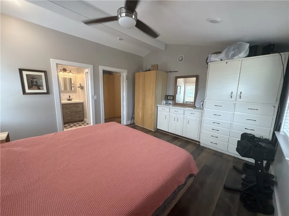 210 Danforth Street Woodsboro, TX 78393