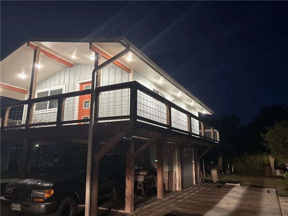 210 Danforth Street Woodsboro, TX 78393