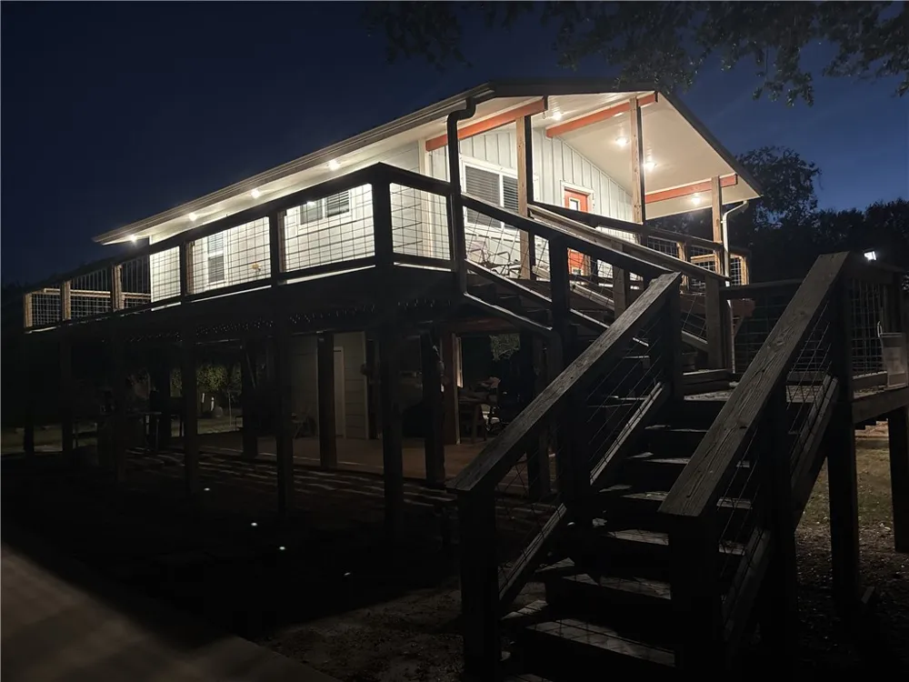 210 Danforth Street Woodsboro, TX 78393