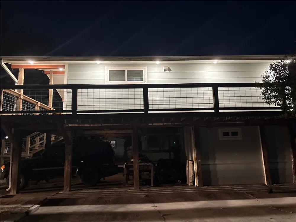 210 Danforth Street Woodsboro, TX 78393