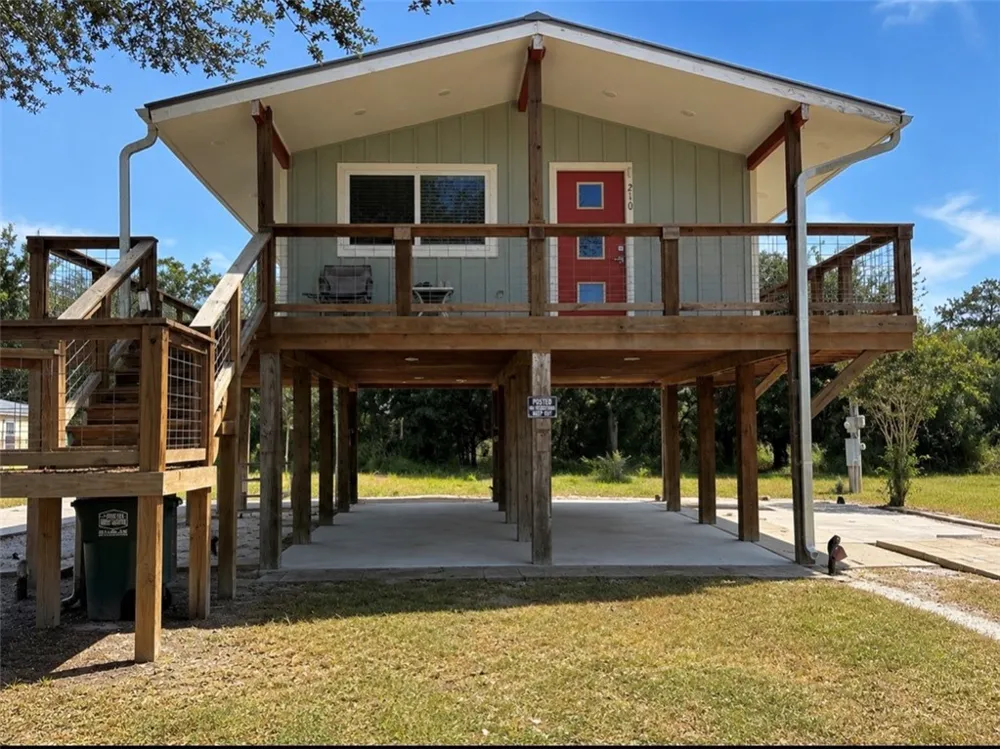 210 Danforth Street Woodsboro, TX 78393