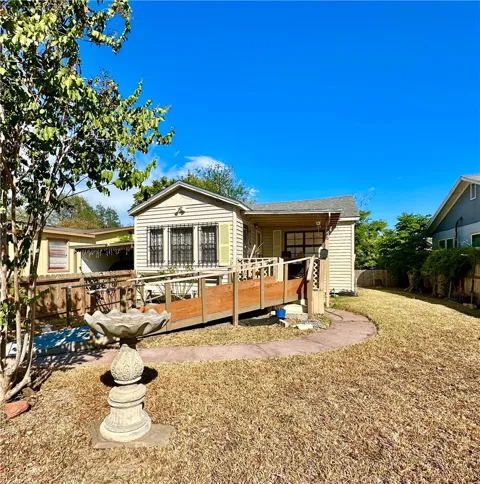 4946 Brandesky Drive