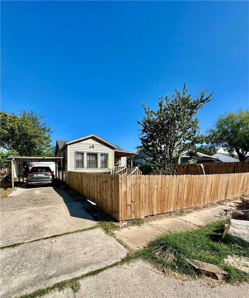 4946 Brandesky Drive Corpus Christi, TX 78415