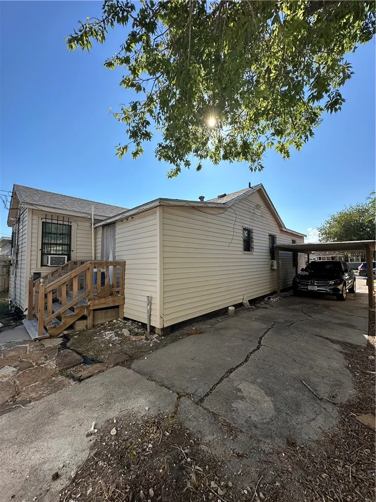 4946 Brandesky Drive Corpus Christi, TX 78415