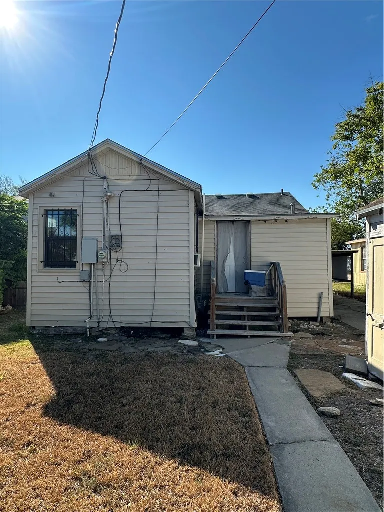 4946 Brandesky Drive Corpus Christi, TX 78415