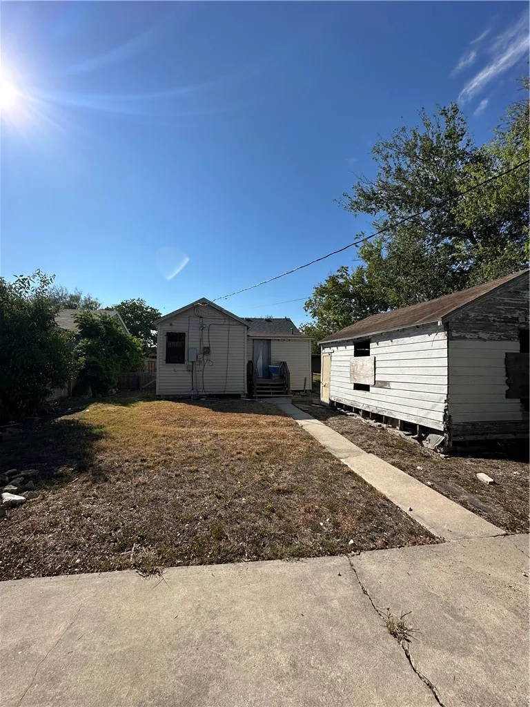 4946 Brandesky Drive Corpus Christi, TX 78415