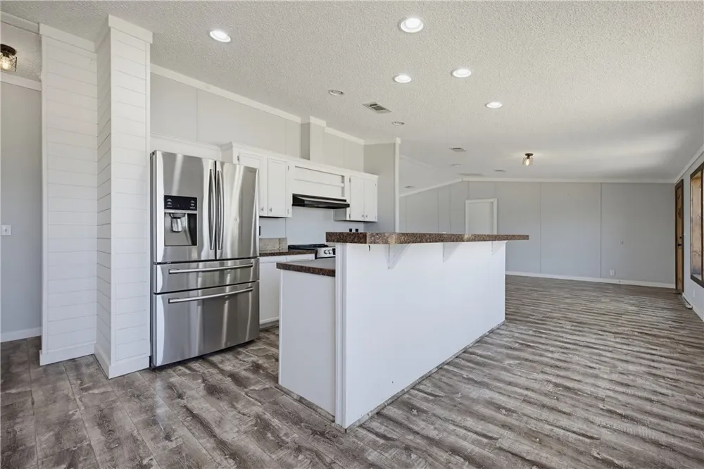 1582 W FM 738 Orange Grove, TX 78372