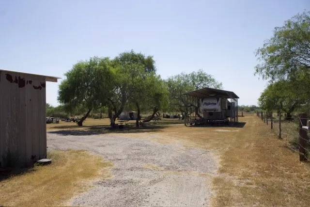779 S County Road 1145 Riviera, TX 78379
