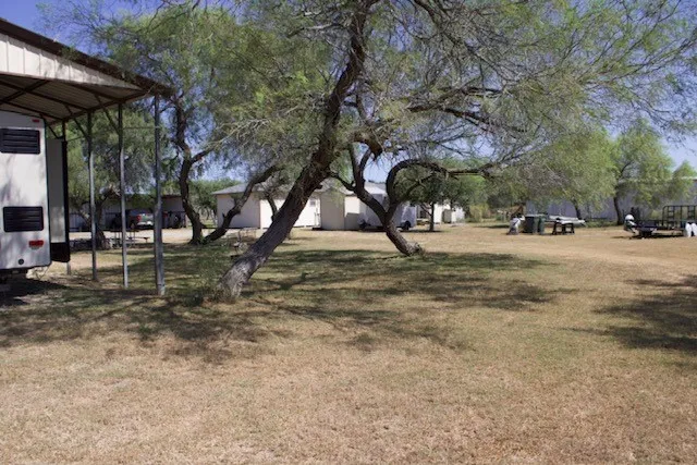 779 S County Road 1145 Riviera, TX 78379