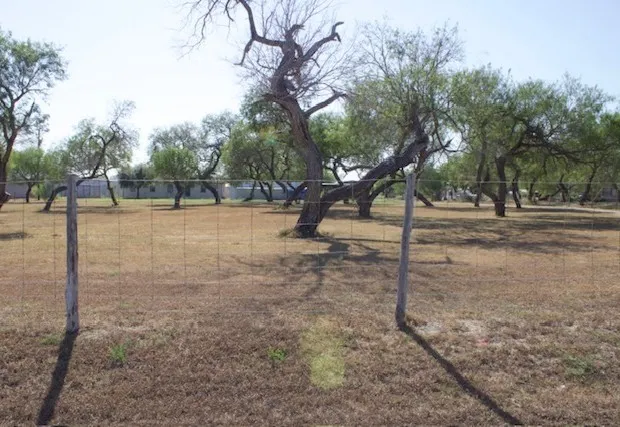 779 S County Road 1145 Riviera, TX 78379