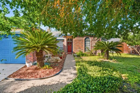 6106 Jessica Drive