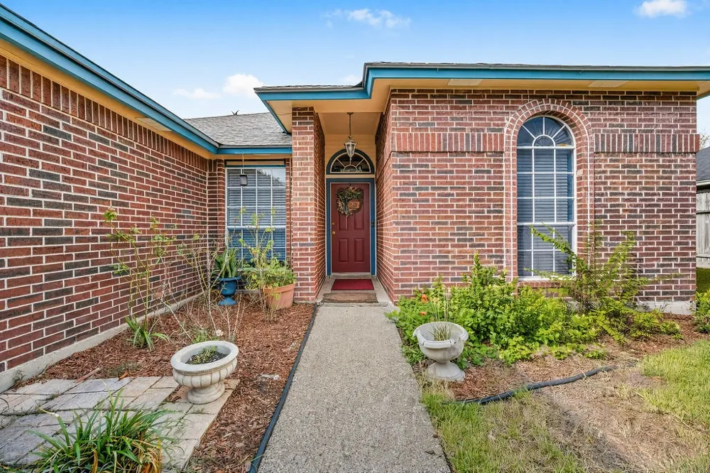 6106 Jessica Drive Corpus Christi, TX 78414