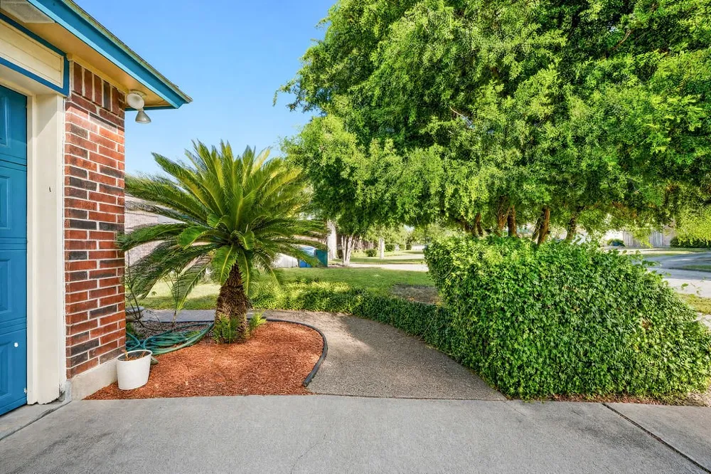 6106 Jessica Drive Corpus Christi, TX 78414