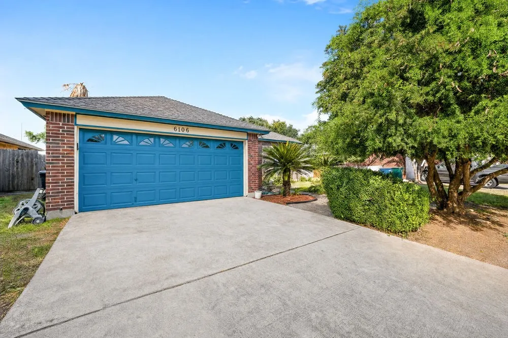 6106 Jessica Drive Corpus Christi, TX 78414