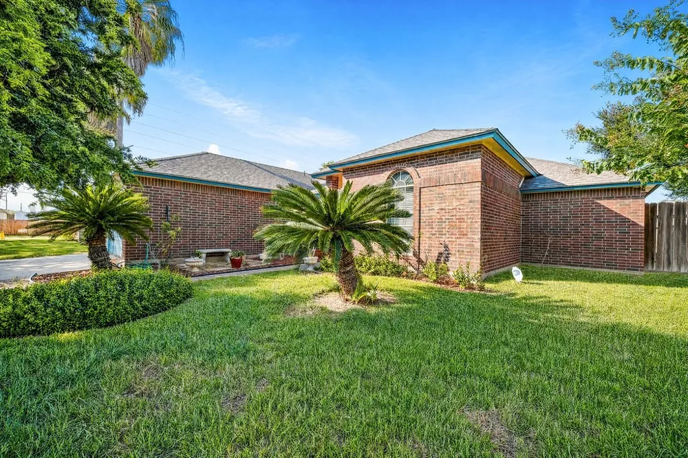 6106 Jessica Drive Corpus Christi, TX 78414