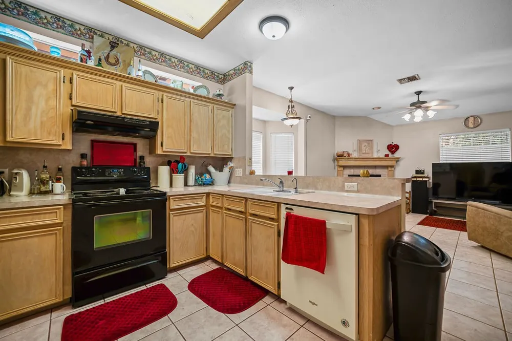 6106 Jessica Drive Corpus Christi, TX 78414