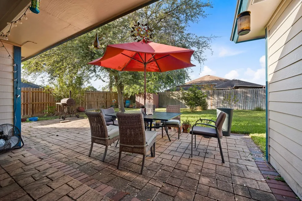 6106 Jessica Drive Corpus Christi, TX 78414
