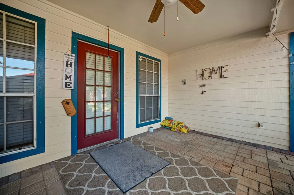 6106 Jessica Drive Corpus Christi, TX 78414