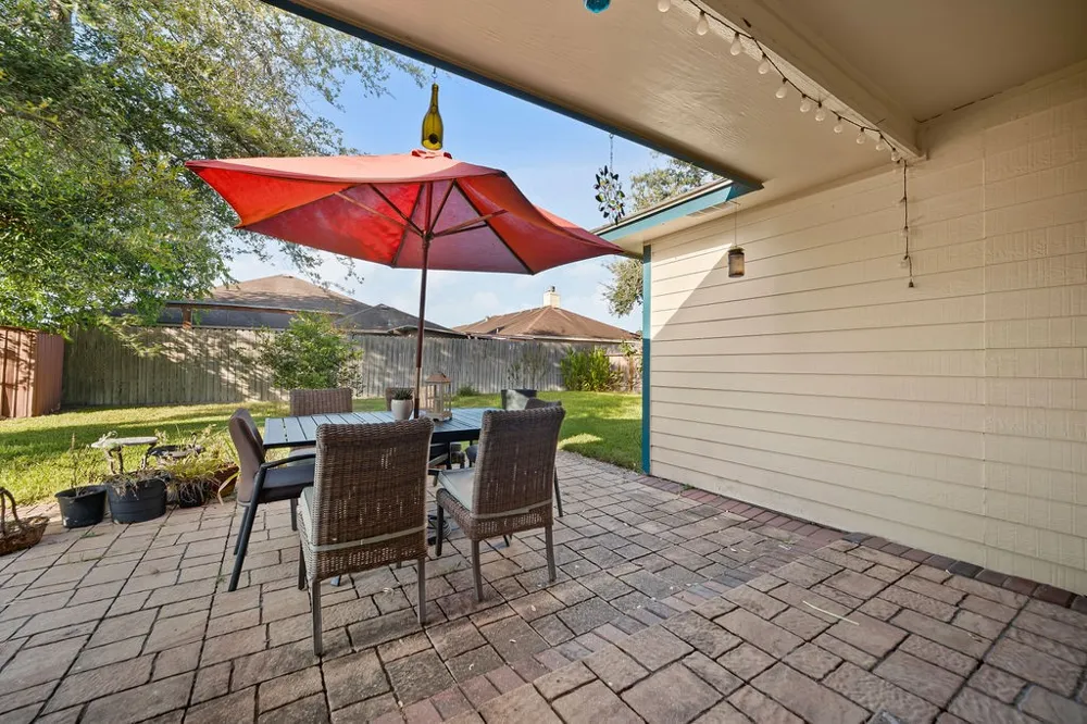 6106 Jessica Drive Corpus Christi, TX 78414