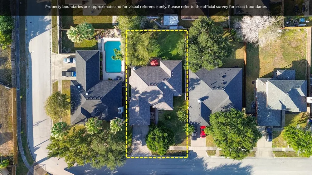 6106 Jessica Drive Corpus Christi, TX 78414