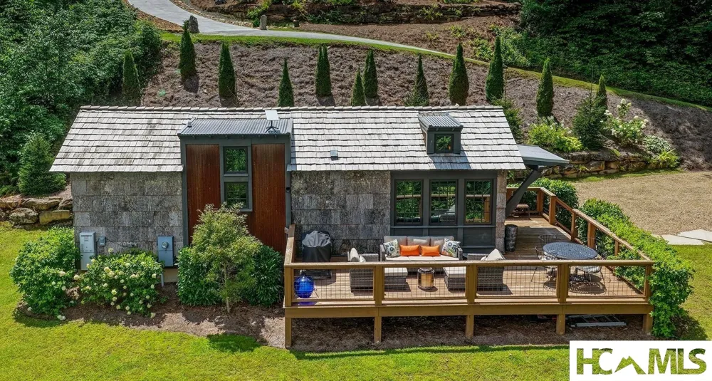 391 Triple Creek Dr Cullowhee, NC 28723