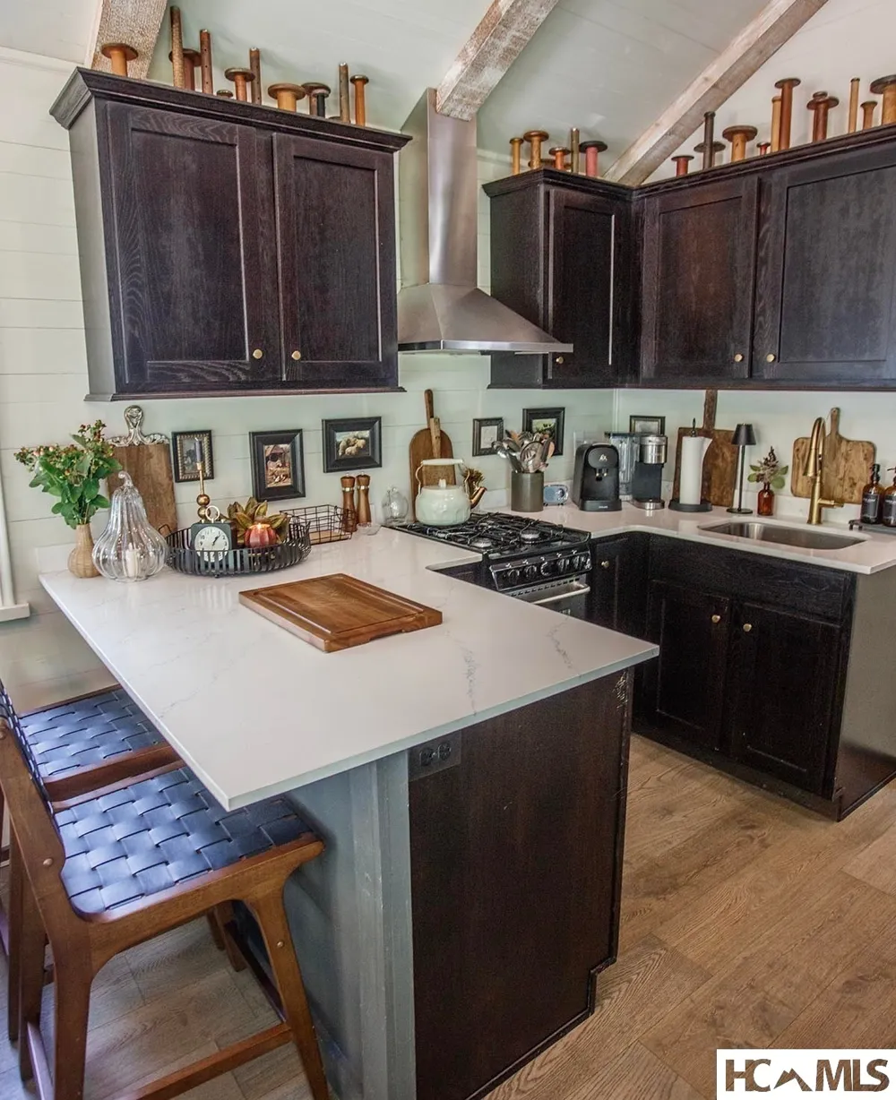 391 Triple Creek Dr Cullowhee, NC 28723